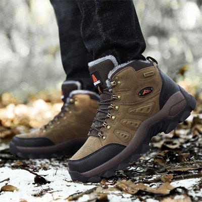 Chaussure randonnĂ©e hommeâ