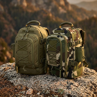 Sac à dos voyage