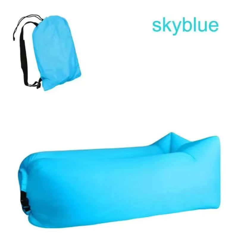 Canapé gonflable | Ultraléger