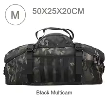 Sac a dos  | Ultra-résistant 3 dans 1