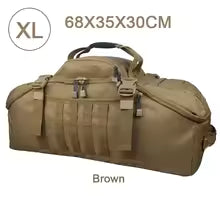 Sac a dos  | Ultra-résistant 3 dans 1