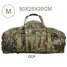 Sac a dos  | Ultra-résistant 3 dans 1