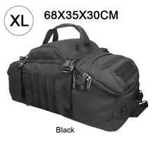 Sac a dos  | Ultra-résistant 3 dans 1
