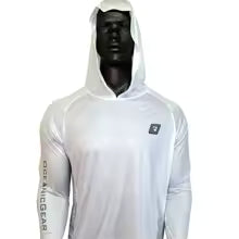 Chandail anti UV | Haute Protection Solaire