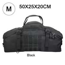 Sac a dos  | Ultra-résistant 3 dans 1