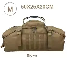 Sac a dos  | Ultra-résistant 3 dans 1