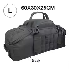 Sac a dos  | Ultra-résistant 3 dans 1