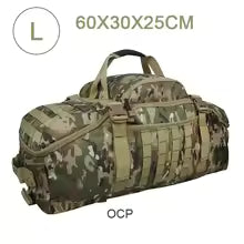 Sac a dos  | Ultra-résistant 3 dans 1