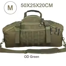 Sac a dos  | Ultra-résistant 3 dans 1