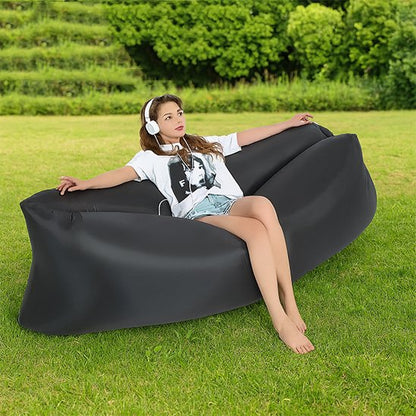Canapé gonflable 