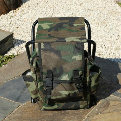 Chaise pliante camping