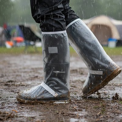 Couvre chaussure​ 