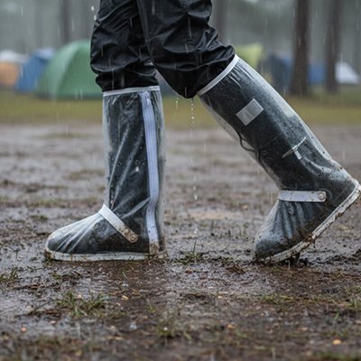 Couvre chaussure​ 