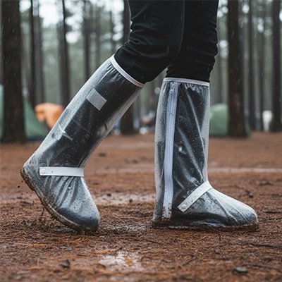 Couvre chaussure​ 