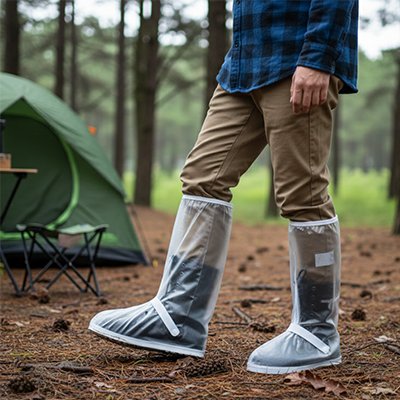 Couvre chaussure​ 