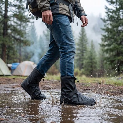 Couvre chaussure​ 