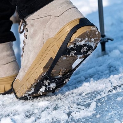 Crampons randonnée 