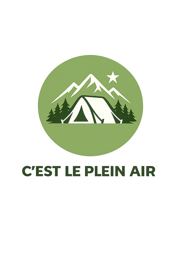 C'est le  plein air.