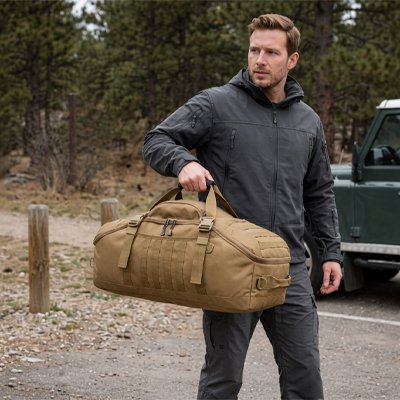 Sac à dos pour randonnée 