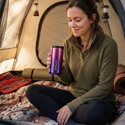 Tasse isotherme 